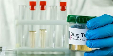best defense for positive drug test