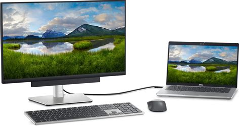Best Dell Laptop Monitor