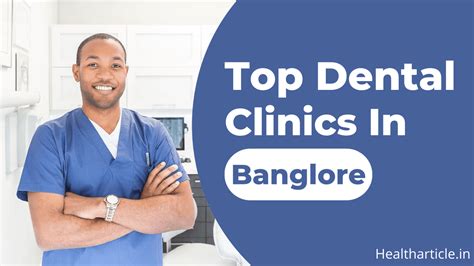 best dental clinic in bangalore near me