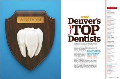 best dentists denver 5280