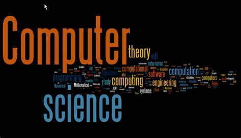 best describes computer science cs