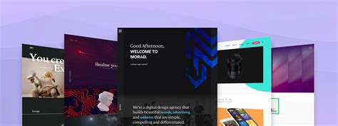 Best Design Studio Websites