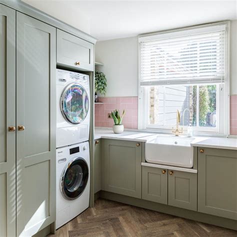 Best Design Utility Room