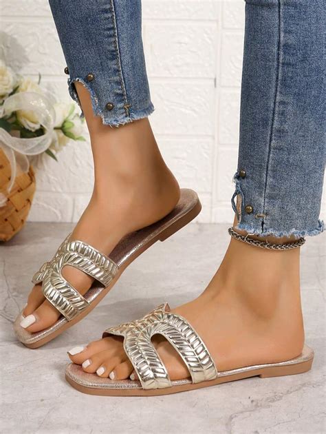 Best Designer Flat Sandals