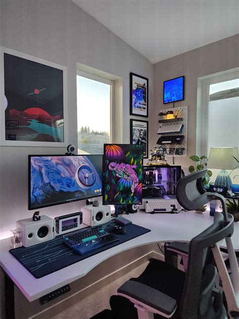 Best Desk Battlestations
