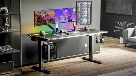 Best Desk For Gaming Computer