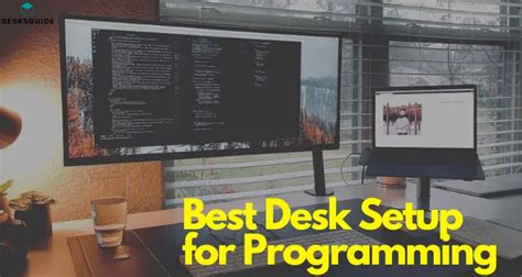 Best Desk For Programming