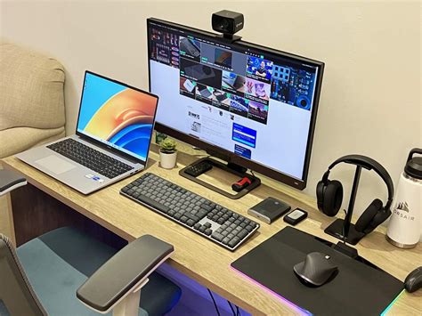 Best Desk For Remote Work