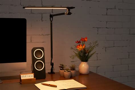 Best Desk Lamp For Computer
