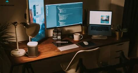 Best Desk Setup For Programming in 2020 (With images
