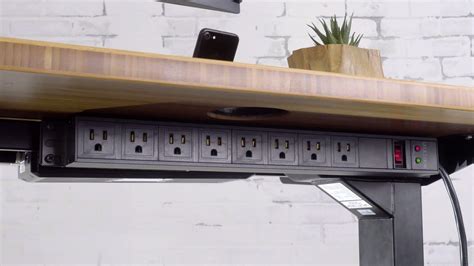 Best Desk Surge Protector