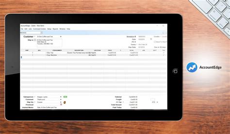 Best Desktop Accounting Software