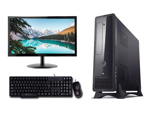 Best Desktop Computer Assembled
