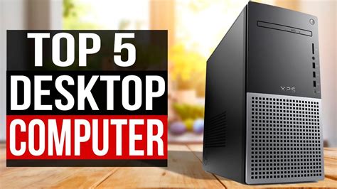 Best Desktop Computer For Programming 2020