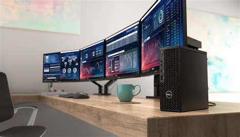 Best Desktop Computers 2021 For Work
