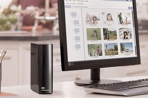 Best Desktop External Hdd