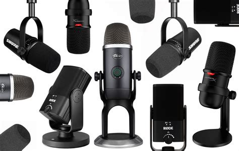 Best Desktop Mic For Computer