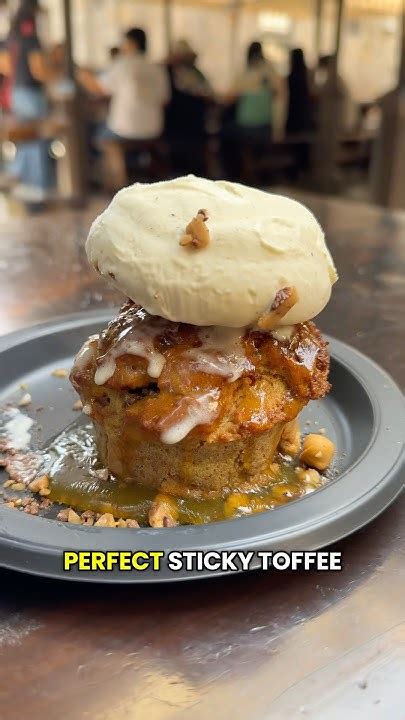 Best Dessert Universal Studios