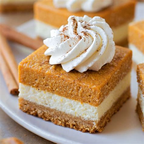 best desserts to make for thanksgiving