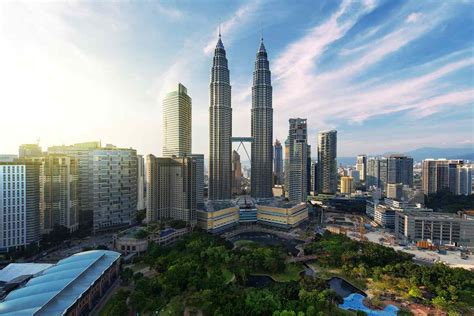 best destinations in malaysia