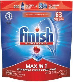 Best Detergent For Dishwashers