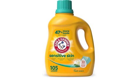 Best Detergent To Keep Clothes Soft