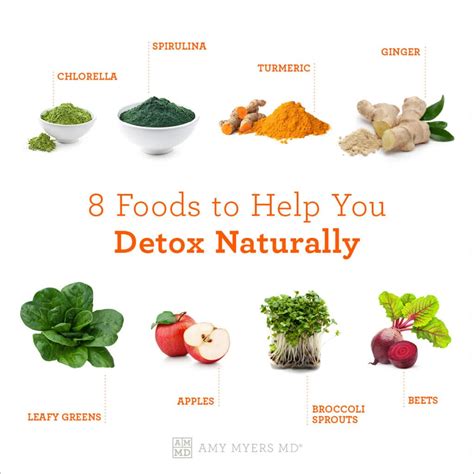 Unlock the Power of the Best Detoxifying Cleanse Today