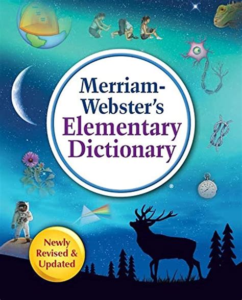 best dictionary for elementary students