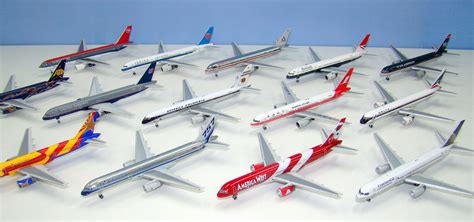 best diecast model airplanes