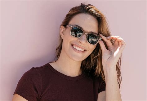 Best Diff Sunglasses For Small Face