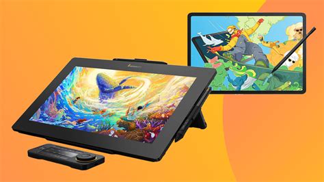 Best Digital Art Monitor