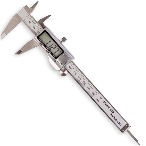 best digital calipers