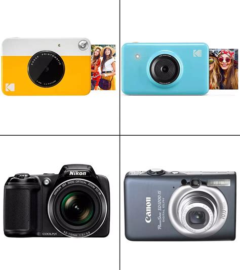 best digital camera for teens