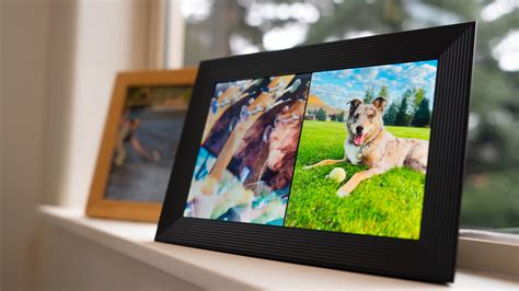 Best Digital Photo Frame in India [July, 2022] OIFC