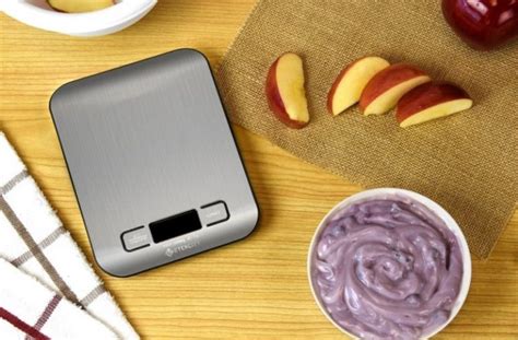Best Digital Kitchen Scale 2022