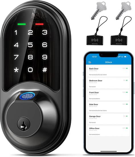 Best Digital Locks