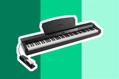 Best Digital Piano Intermediate