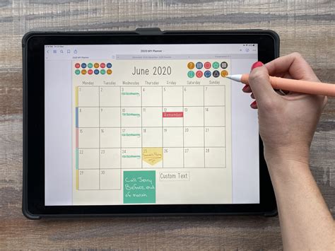 best digital planner