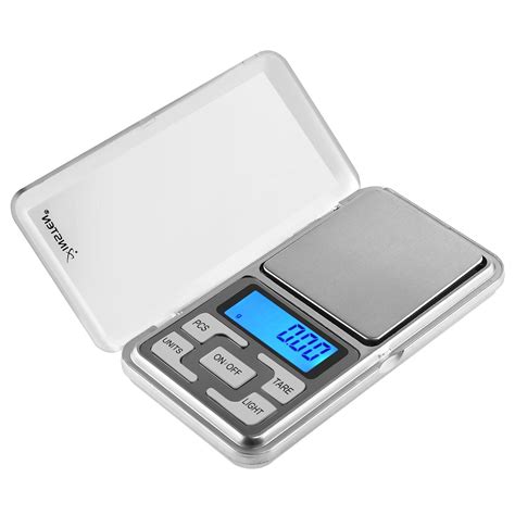 Accurate to a Tee: The Best Digital Scale with 0.01 Gram Precision for Precise Measurements