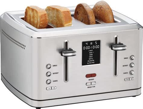 Best Digital Toasters