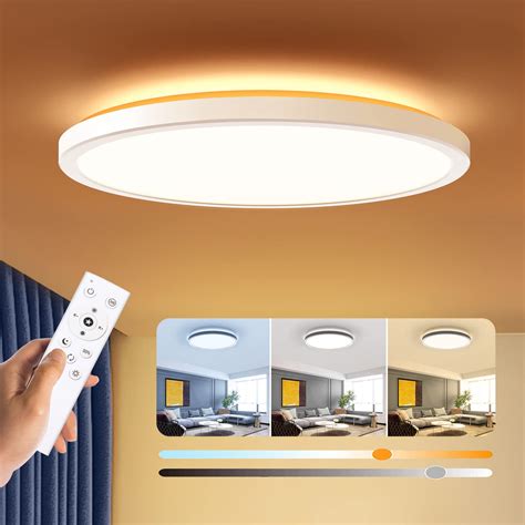 Best Dimmable Ceiling Lights