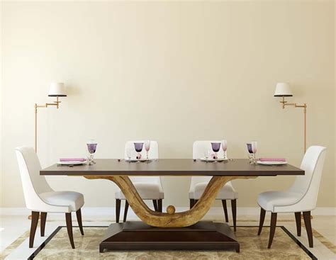 Best Dining Room Table Base