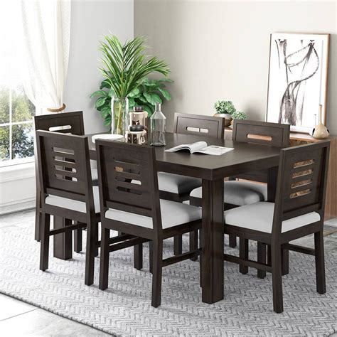 Best Dining Table For 6