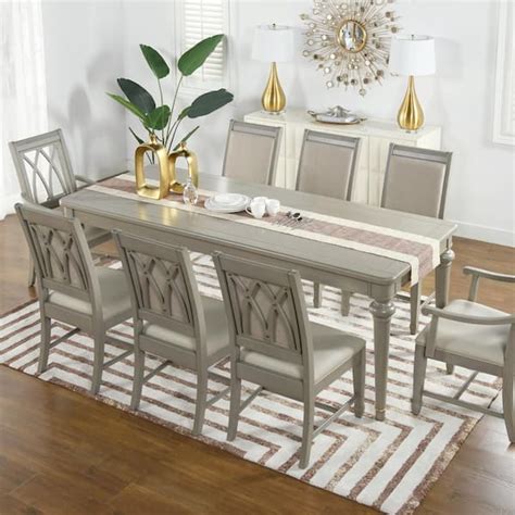 Best Dining Table For 8