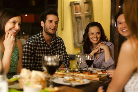 Best Dinner Entertainment