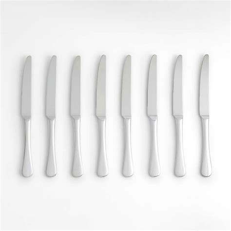 Best Dinner Knife Set