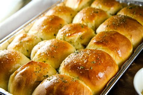 Best Dinner Roll Bread Machine Recipe