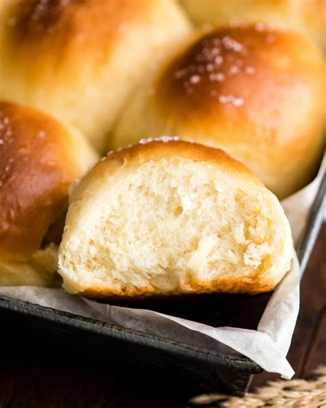 Best Dinner Rolls Ever
