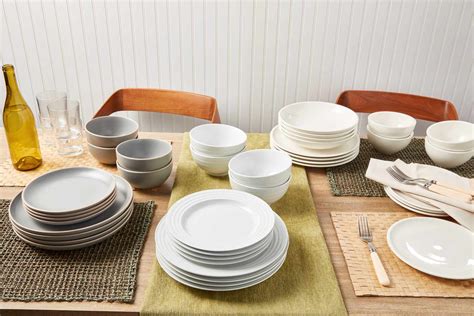 Best Dinnerware Sets