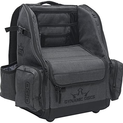 Best Disc Golf Bag Leopard